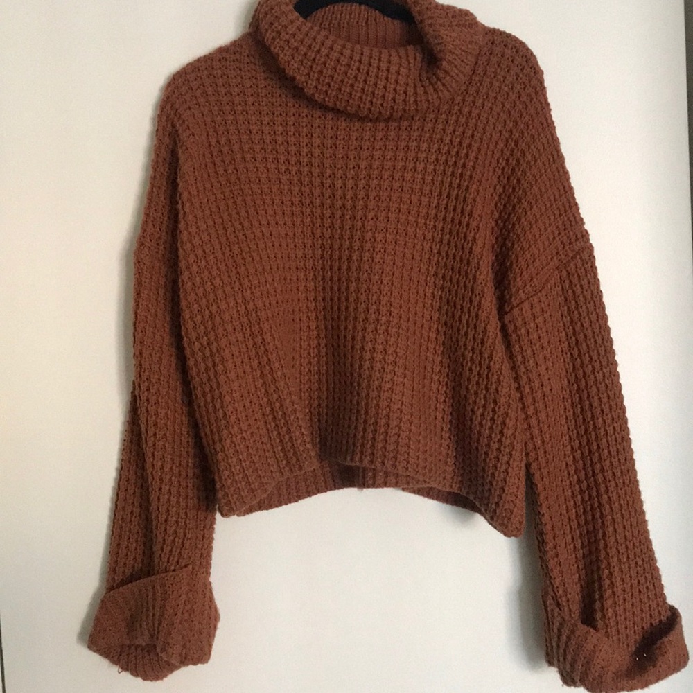 Goodnight Macaroon sweater